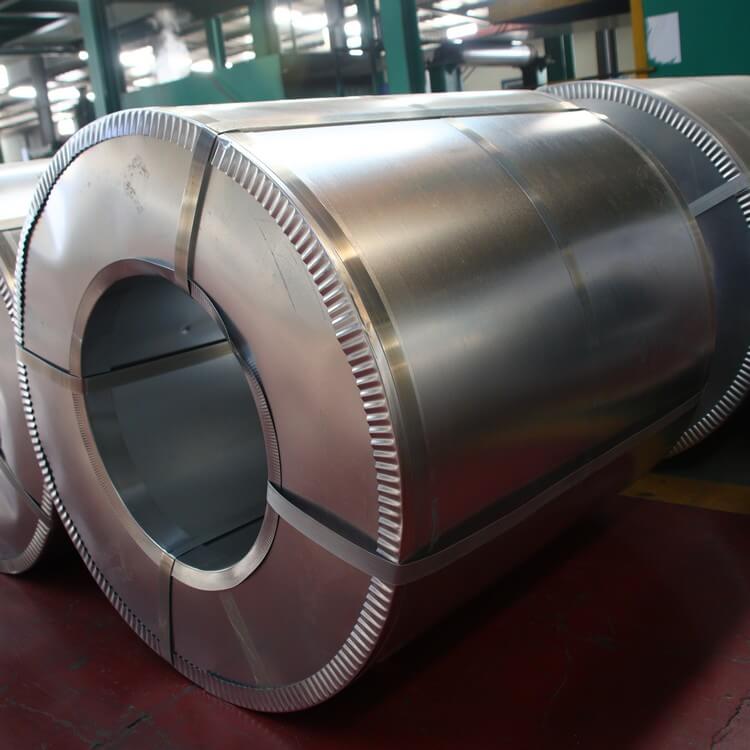 430 Stainless Steel Coil