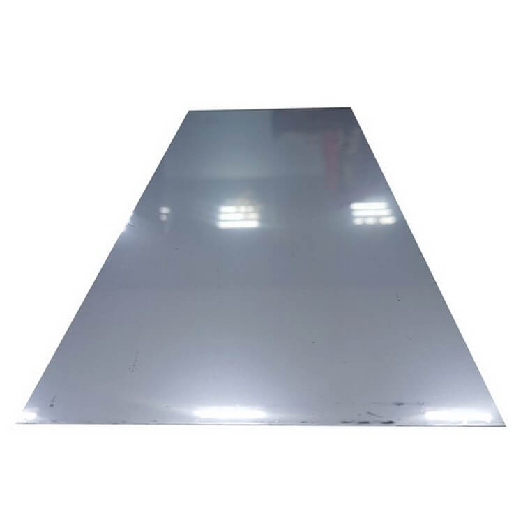 10mm Thick Stainless Steel Plate