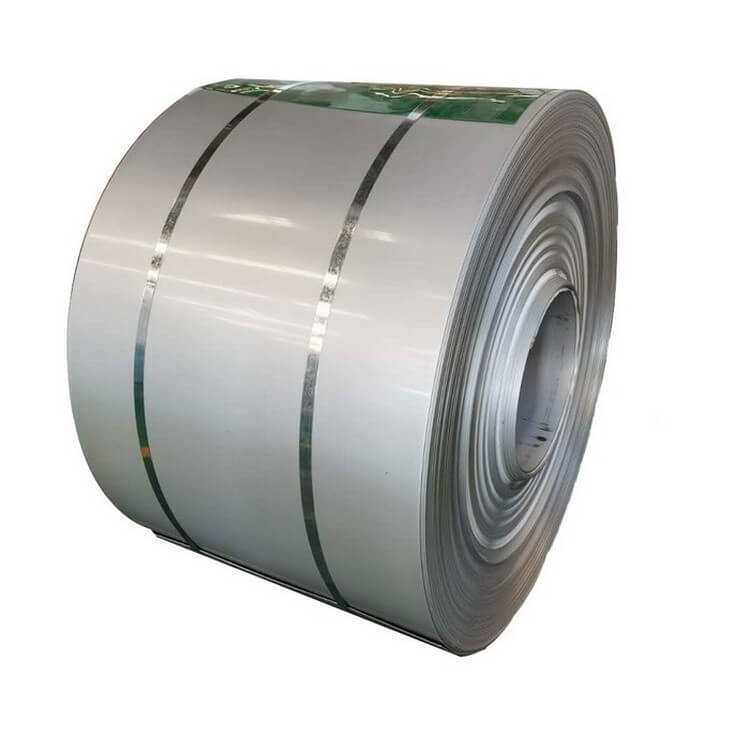 1.3mm Thickness 420 Stainless Steel Coil