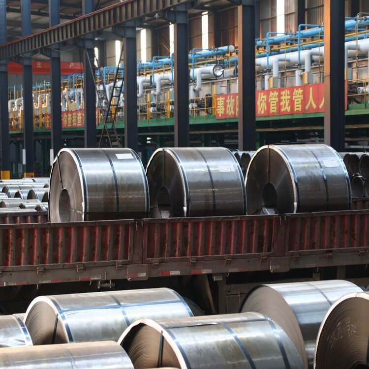 316l Stainless Steel