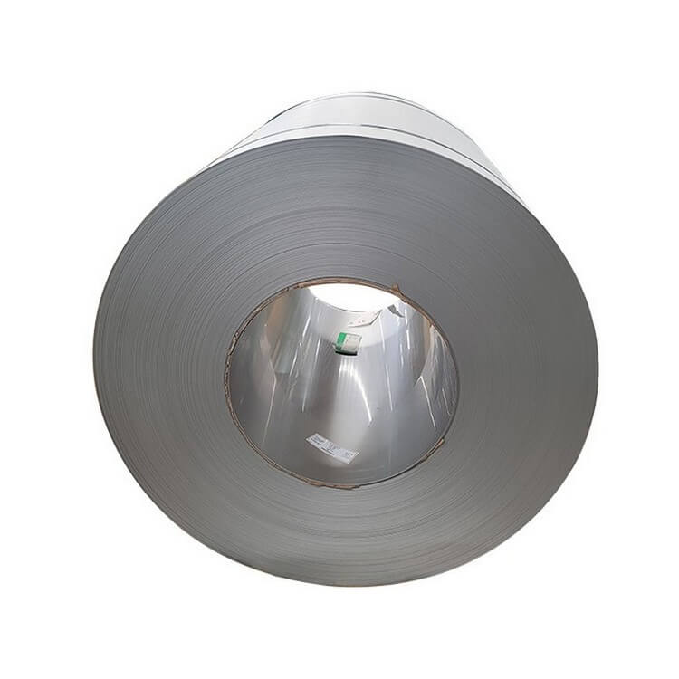316 Hot Rolled Stainless Steel Coil