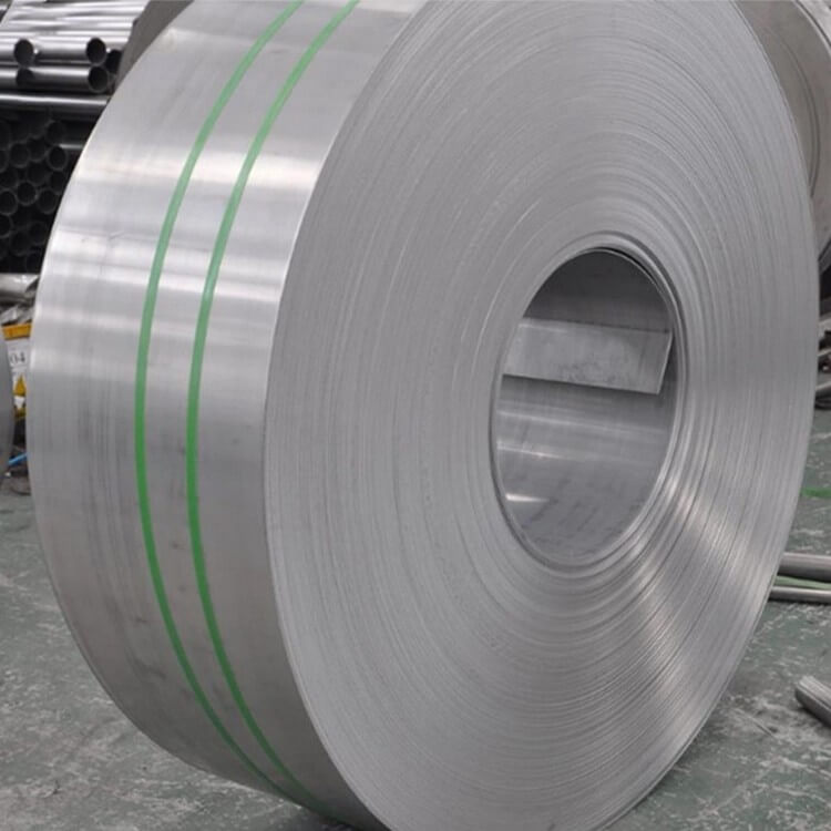 1.6mm Thickness 202 Stainless Steel Strip