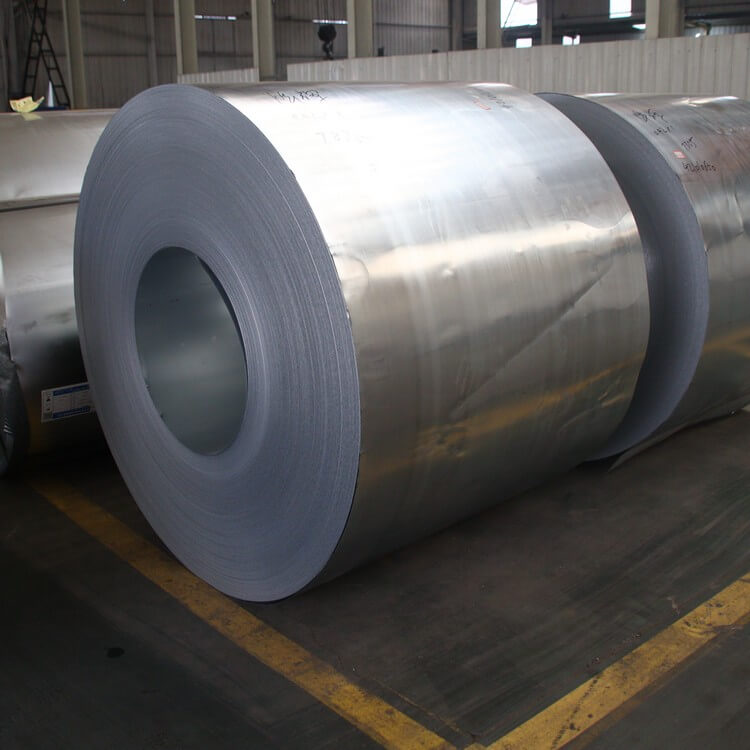 Stainless Steel Coil