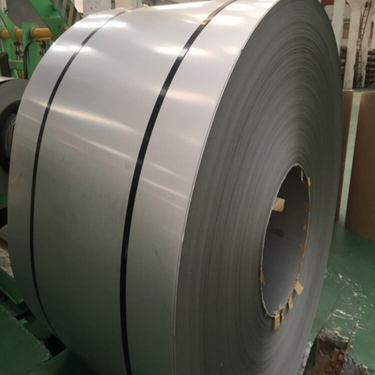 202 Stainless Steel Strip