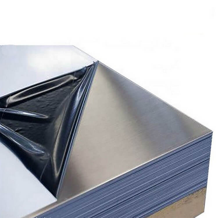 Stainless Steel Etching Plate