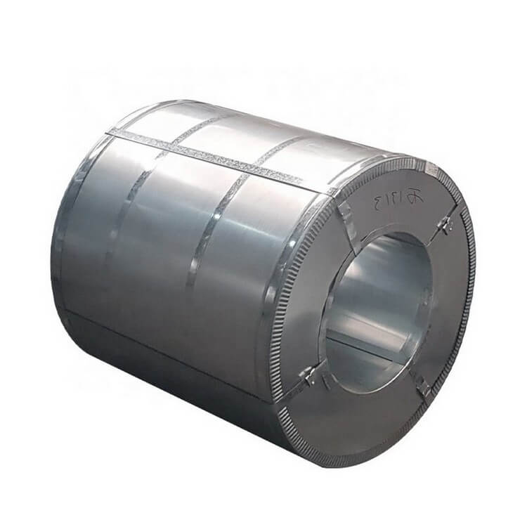 0.15mm  904 Stainless Steel Coil