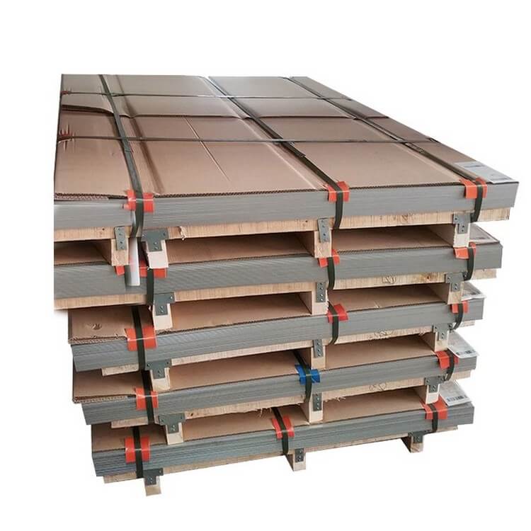 316l Stainless Stee