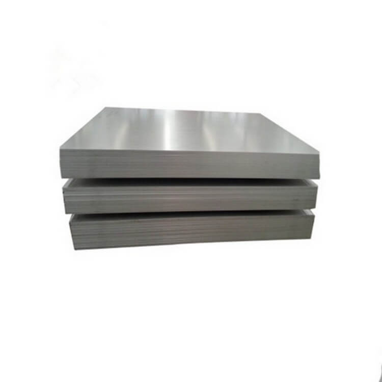 Hot Rolled Stainless Steel Plate