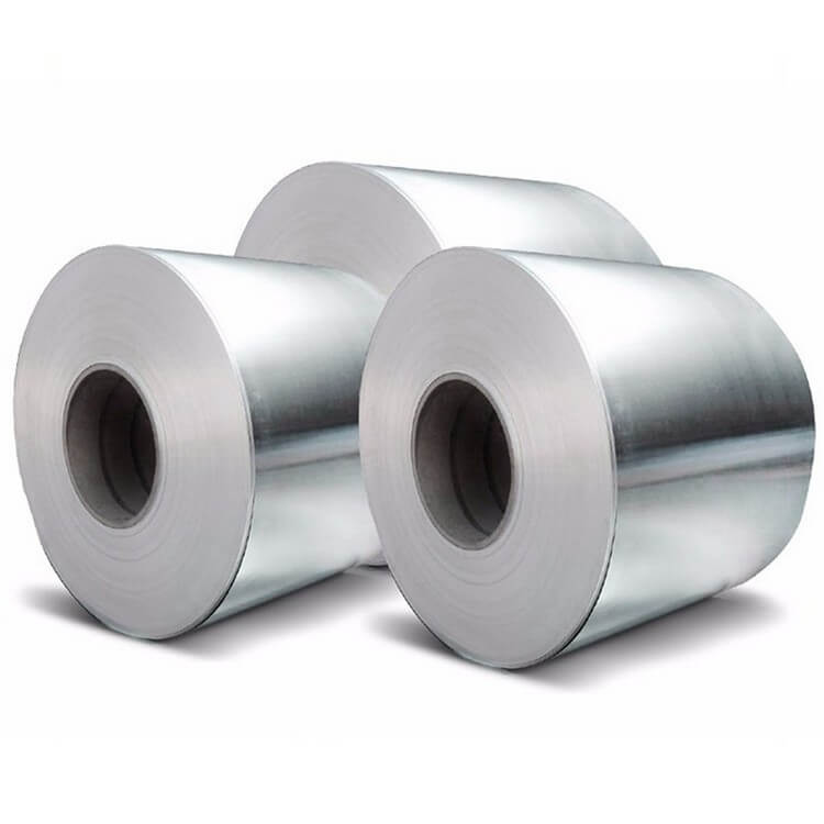409 Stainless Steel Coil