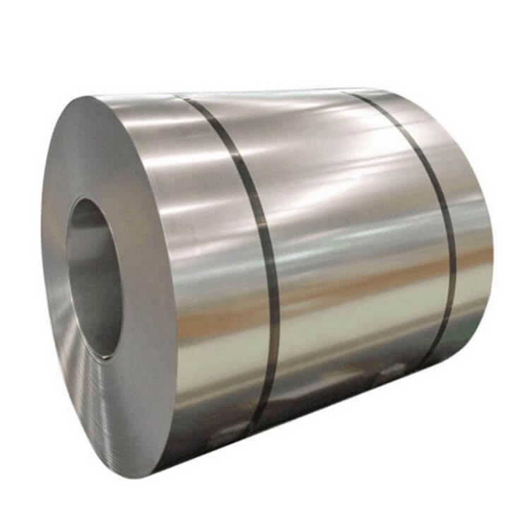 Stainless Steel Coil