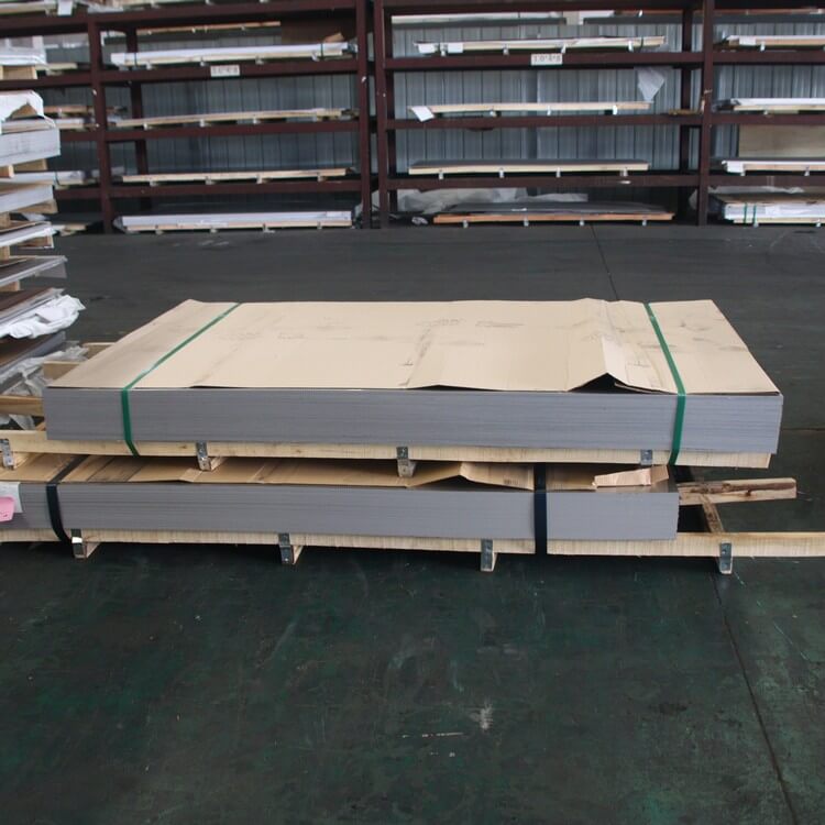Stainless Steel Plate For Wall Panel