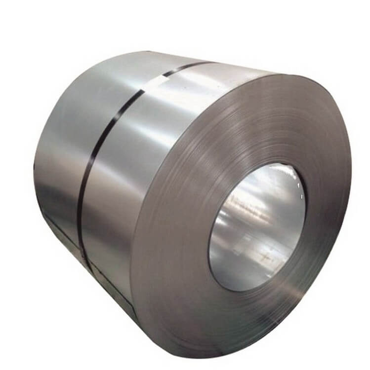 430 Stainless Steel Coil