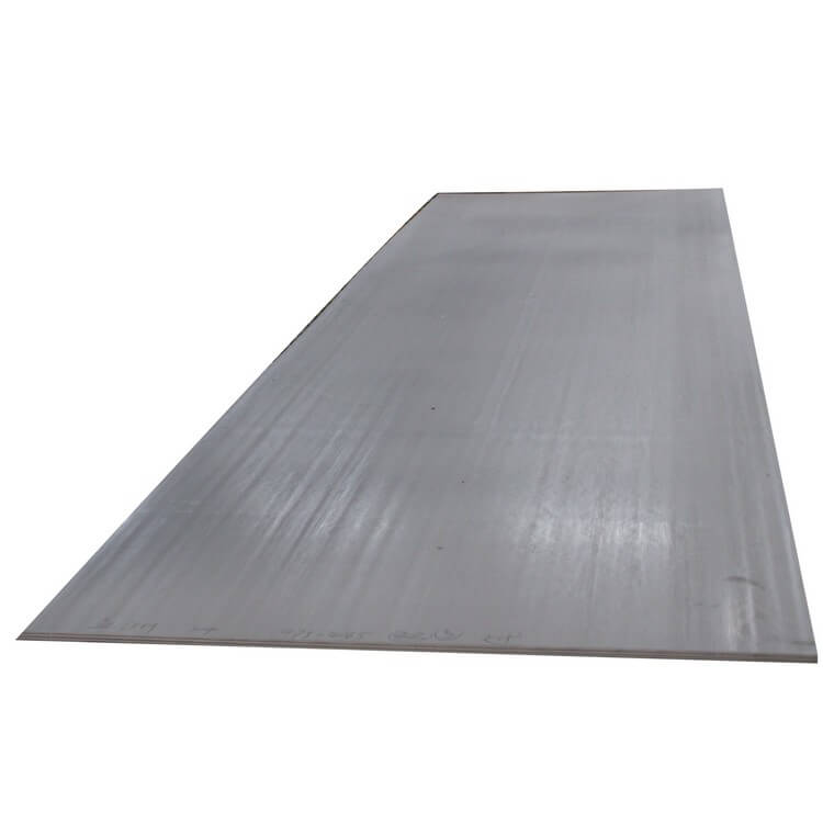 304l Hot Rolled Stainless Steel Plate