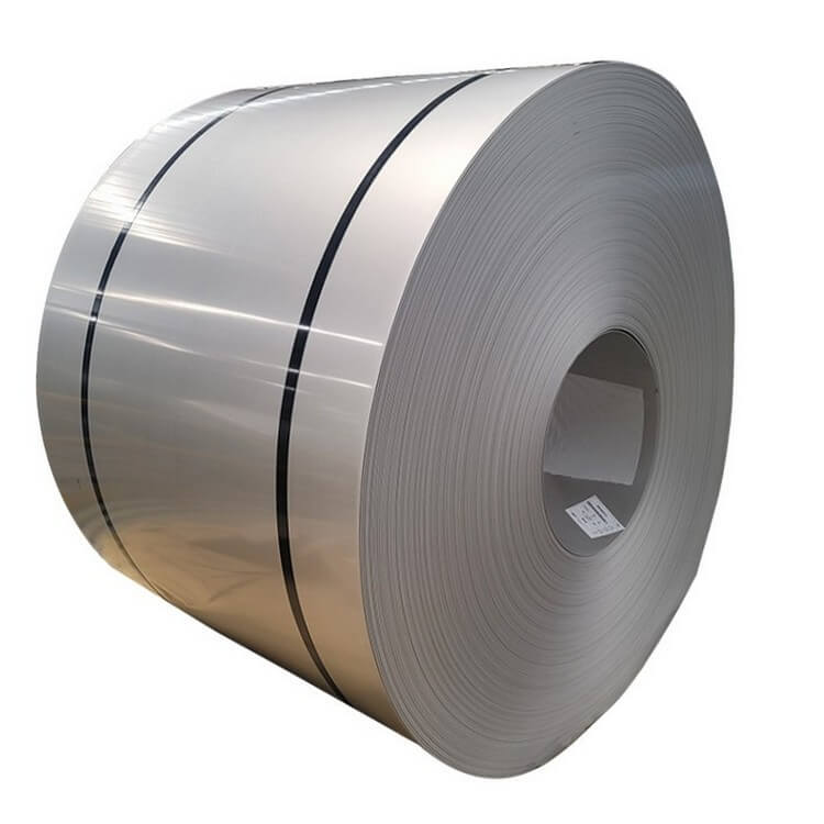 316 Hot Rolled Stainless Steel