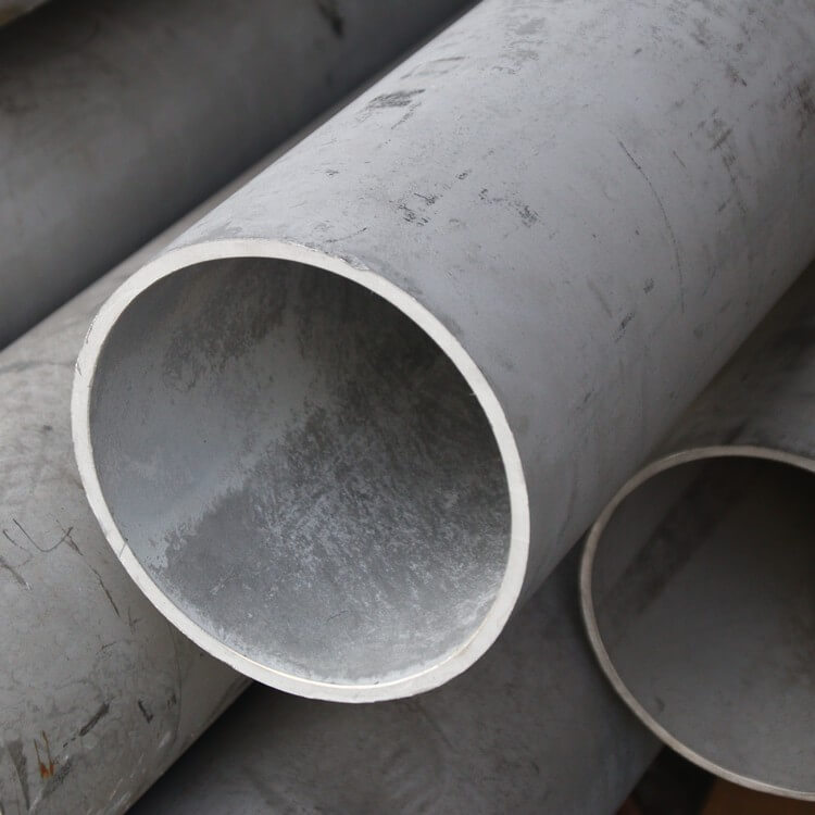 1.4462 Duplex Stainless Steel Pipe