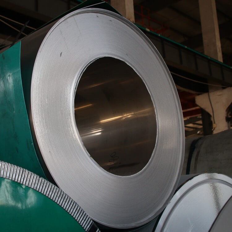 2507 1mm Thickness Stainless Steel Strip