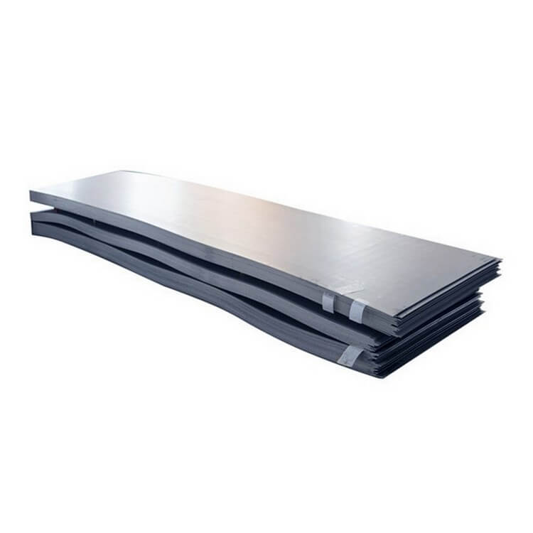 321 Stainless Steel Plate