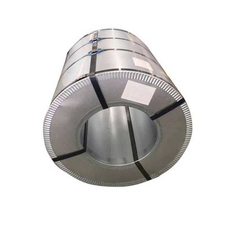 0.5mm Stainless Steel Coil
