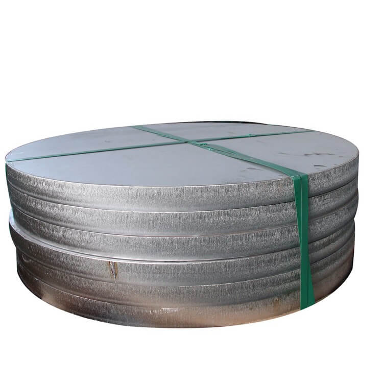 Stainless  Steel Plate