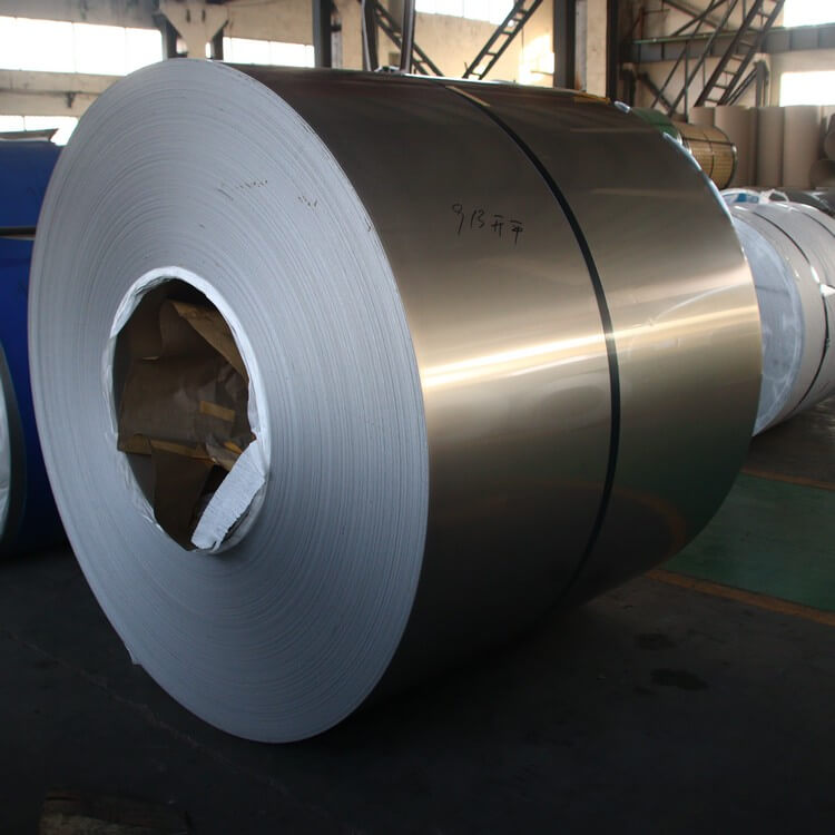 Aisi 304 Stainless Steel