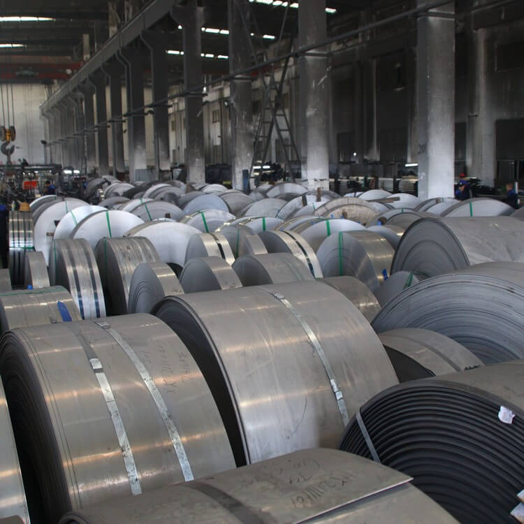 304 Stainless Steel