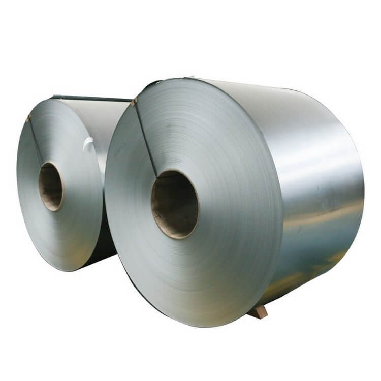 2mm Thickness 409 Stainless Steel Coil