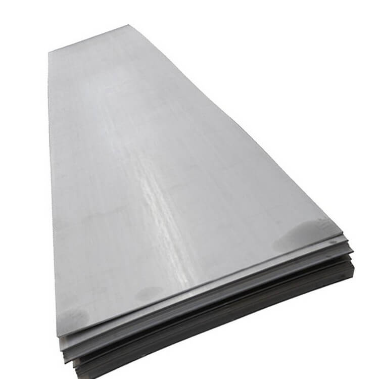 4.5mm Thick  Stainless Steel Plate