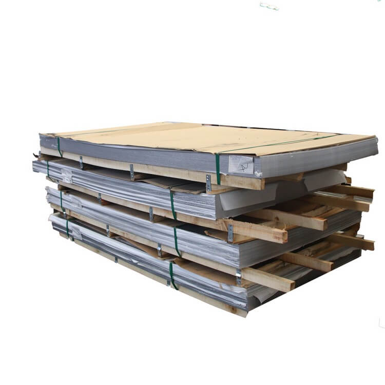 304l Stainless Steel Plate