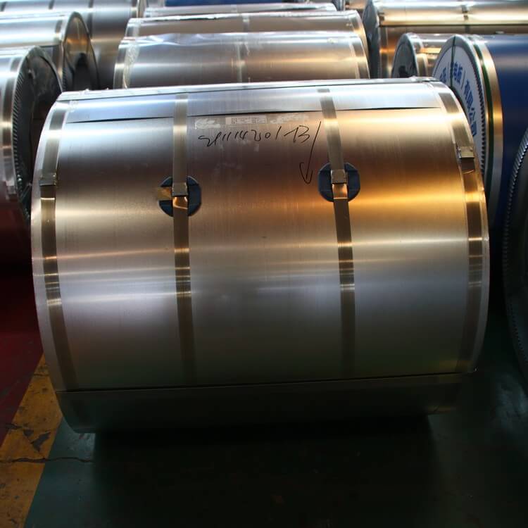 430 Stainless Steel Coil
