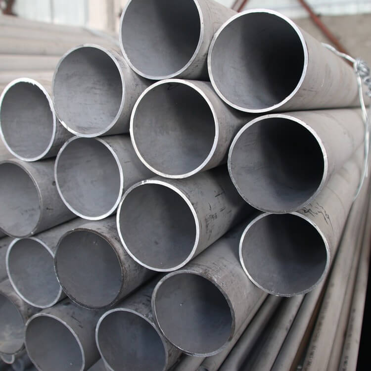 Duplex Stainless Steel Pipe