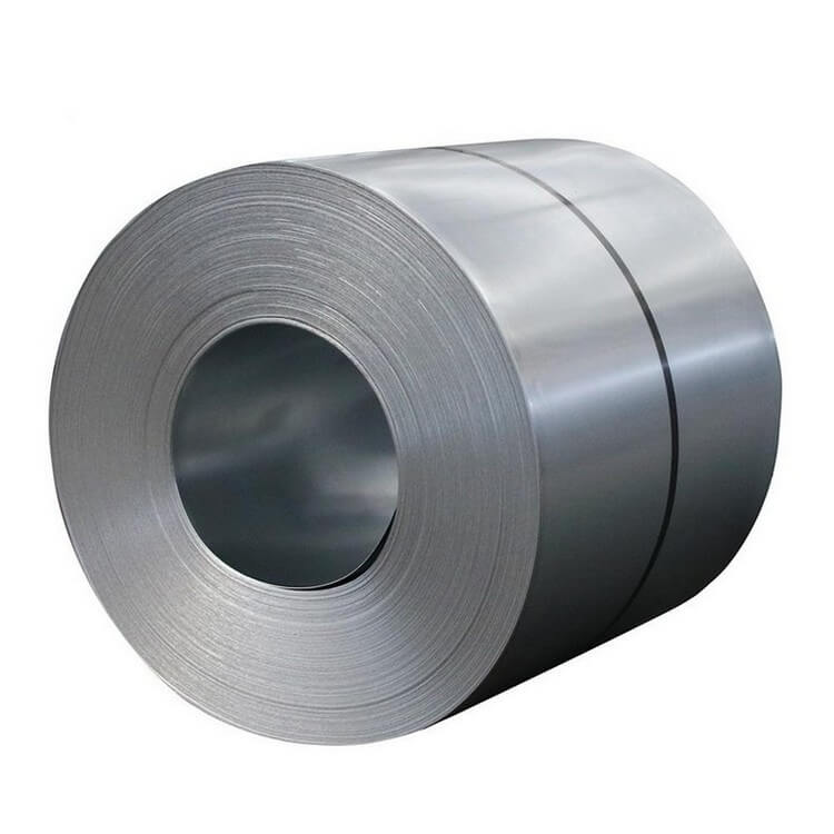 347 Heat-resistant Stainless Steel Coil