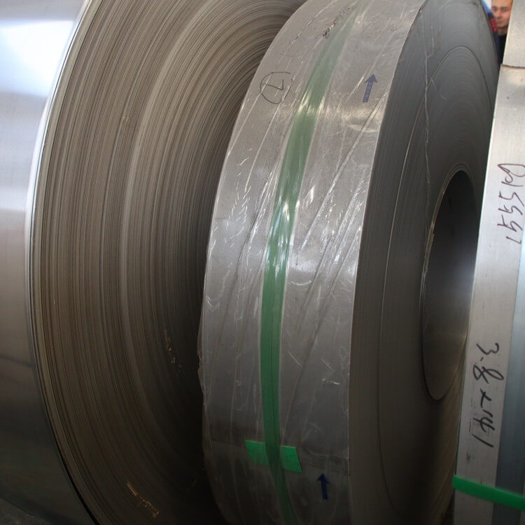 Stainless Steel Strip