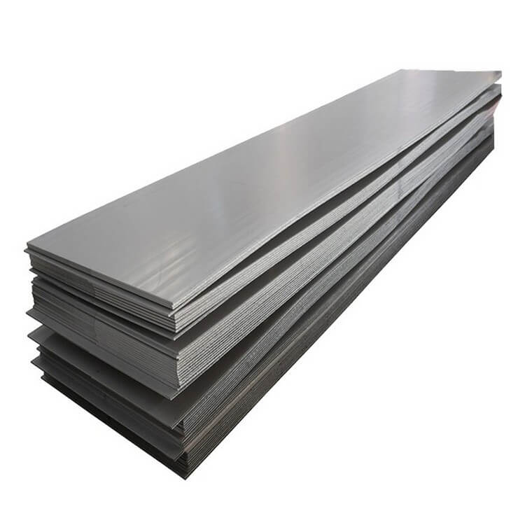 6mm Stainless Steel Plate