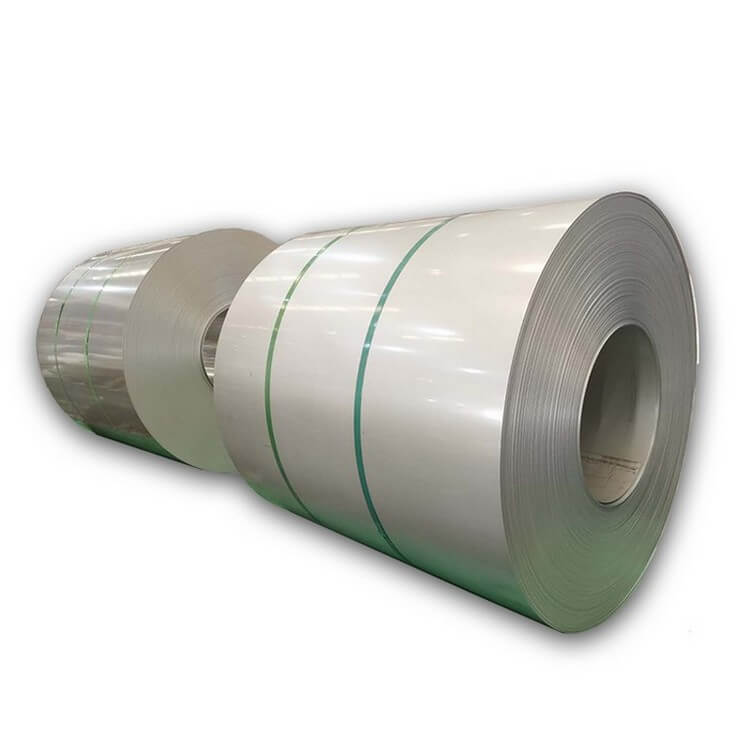 409L Stainless Steel Coil