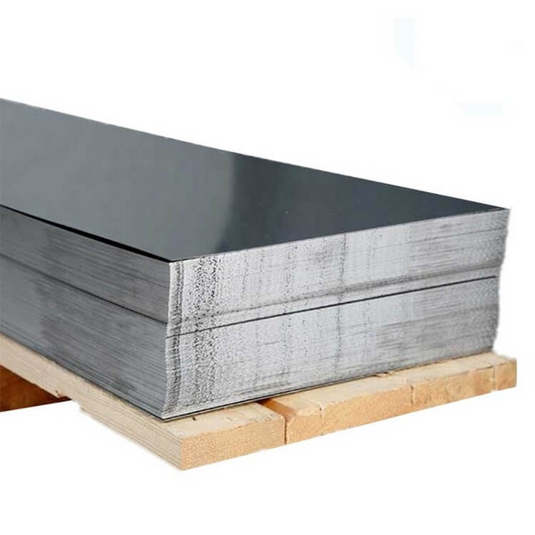 Stainless Steel Plate