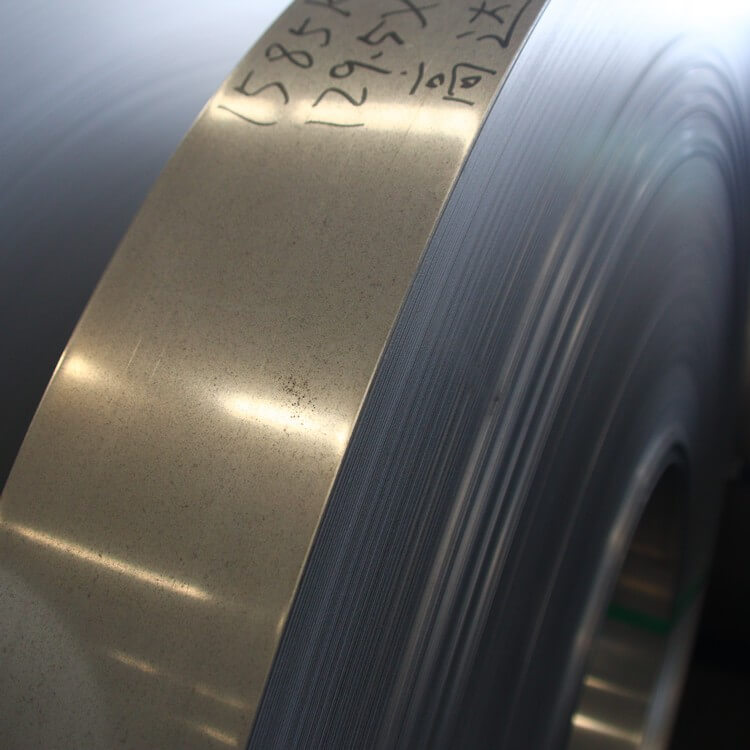 2507 Stainless Steel Strip