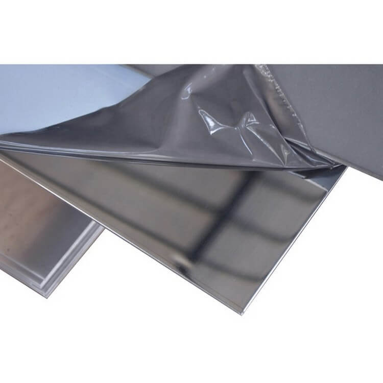 316 Stainless Steel Plate
