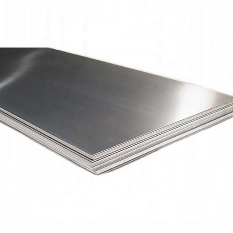 3mm Stainless Steel Plates