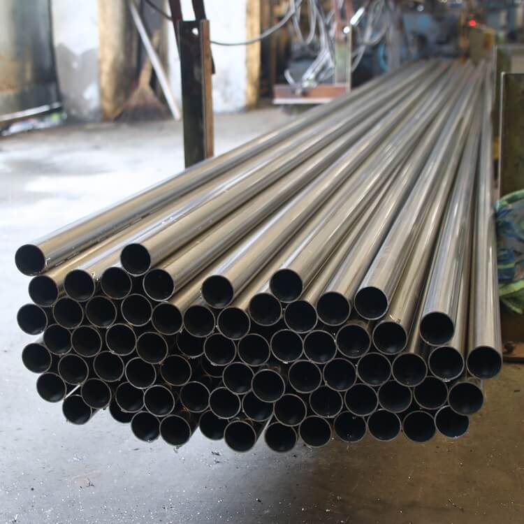 Stainless Steel Pipe