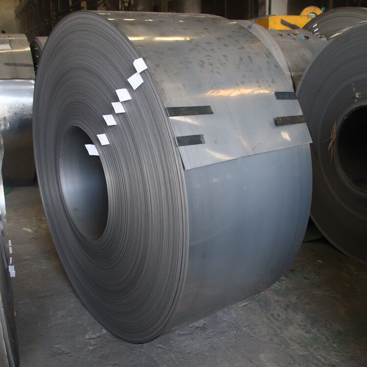 Stainless Steel Coil