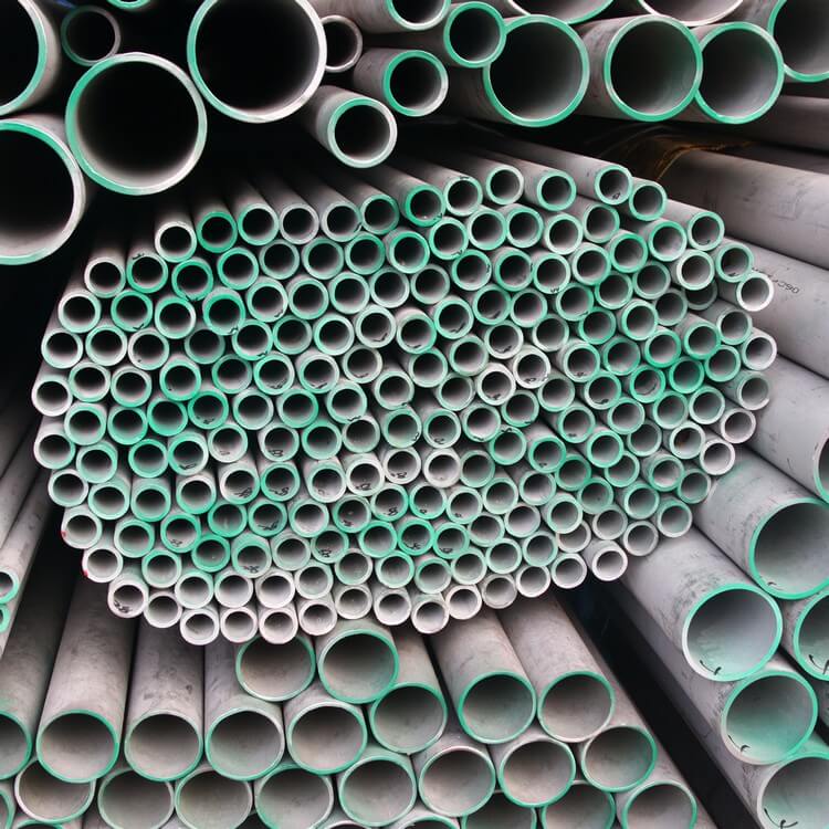 Stainless Steel Pipe