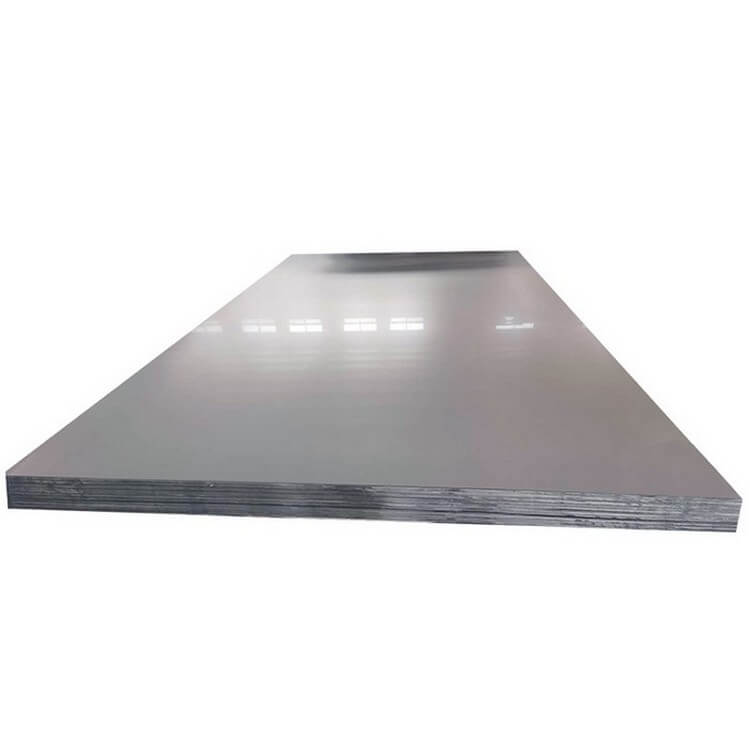 Stainless Steel Plate