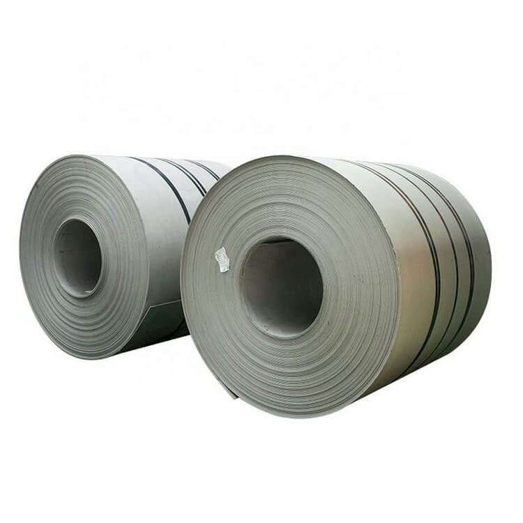 7mm Stainless Steel Coil