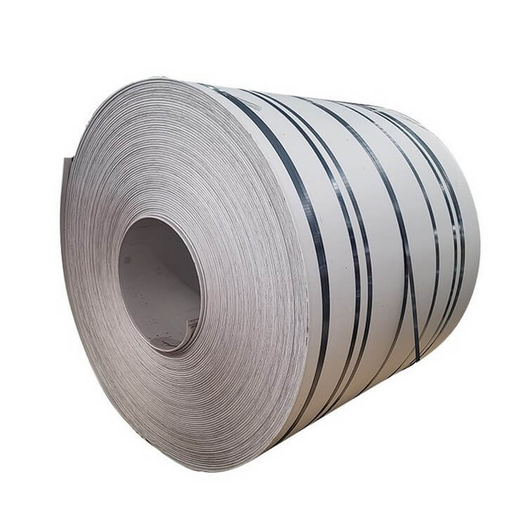 316 Stainless Steel Coil