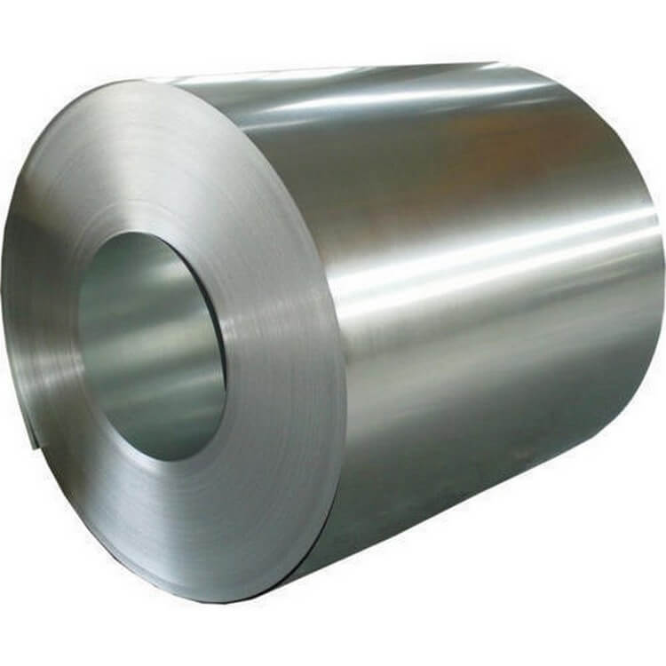2mm Thick Stainless Steel Coil