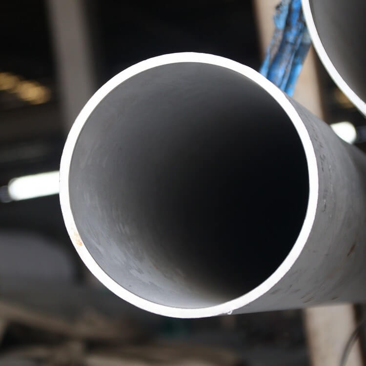 EN1.4462 Duplex Stainless Steel