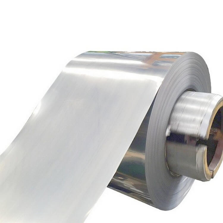 1.3mm 420 Stainless Steel Coil