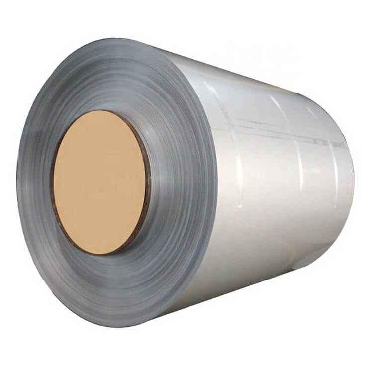 430 Bright Stainless Steel