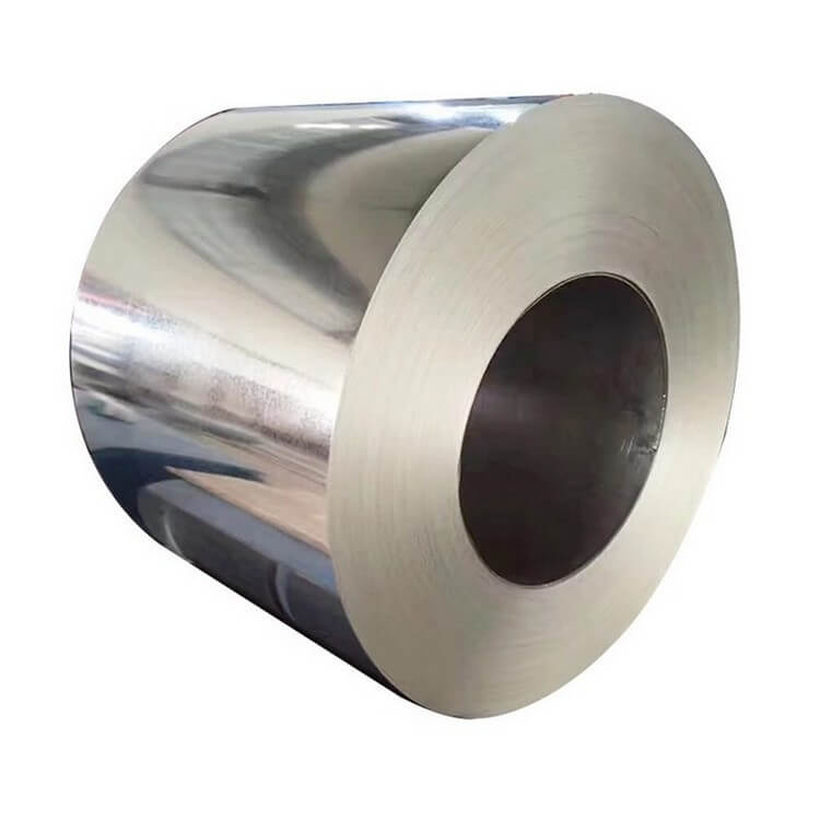 2mm Stainless Steel Coil