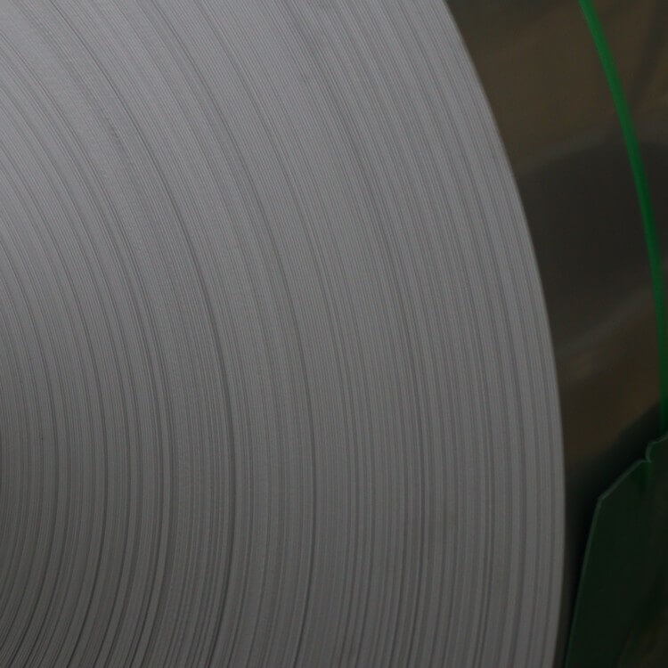 1.2mm Stainless Steel Coil